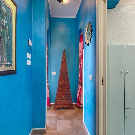 Like A Dream In Sanremo - Happy Rentals Esterno foto