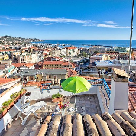 Like A Dream In Sanremo - Happy Rentals Esterno foto
