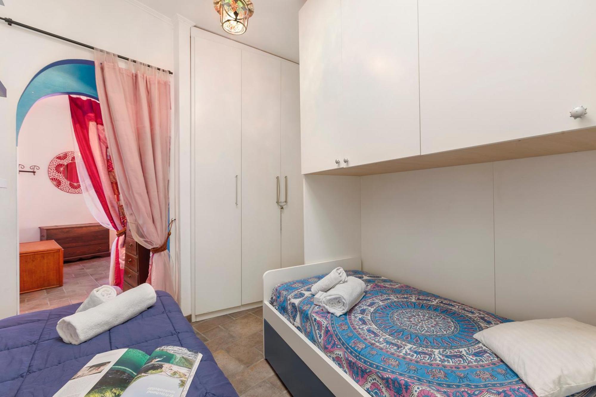Like A Dream In Sanremo - Happy Rentals Esterno foto