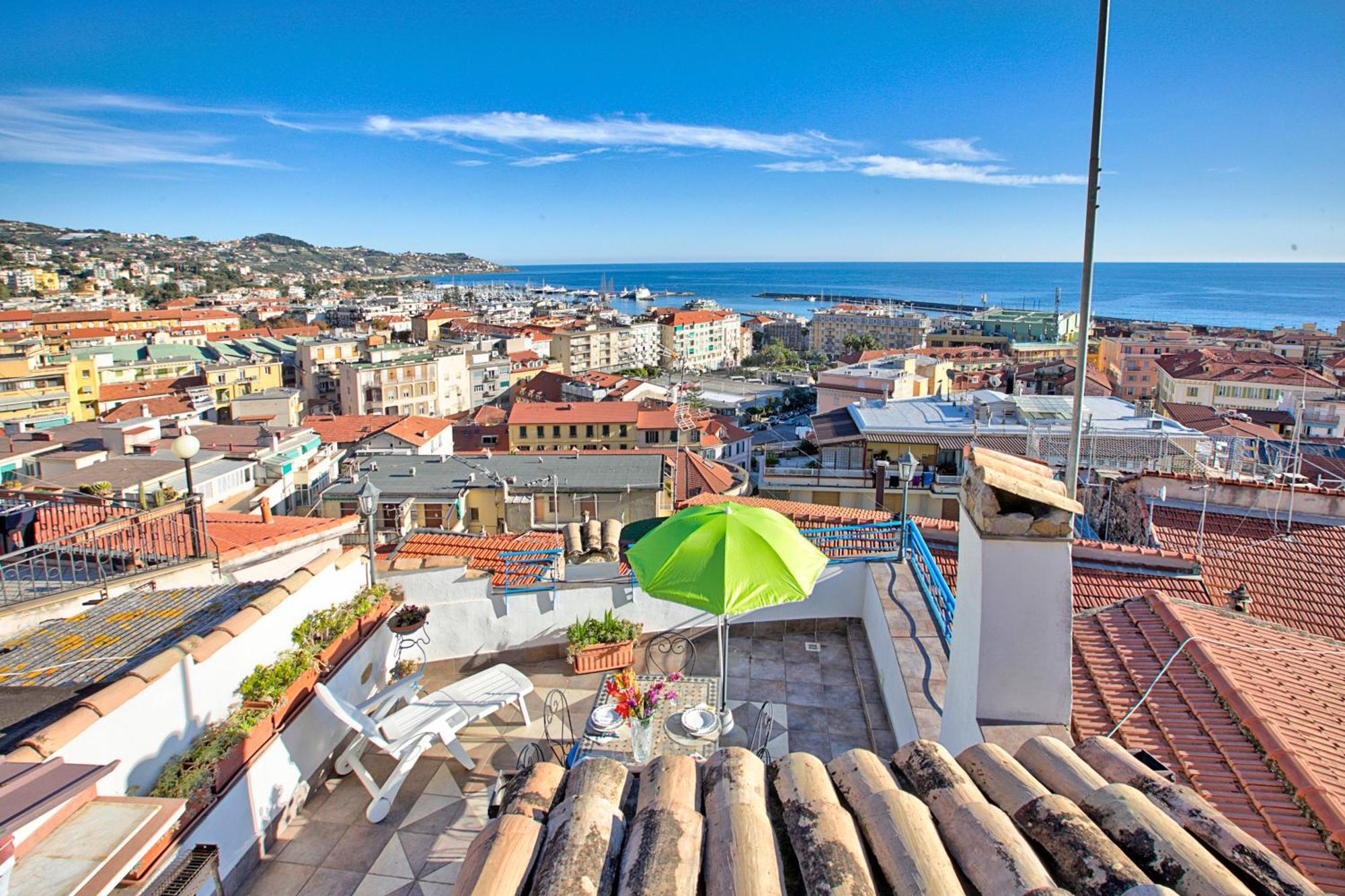 Like A Dream In Sanremo - Happy Rentals Esterno foto
