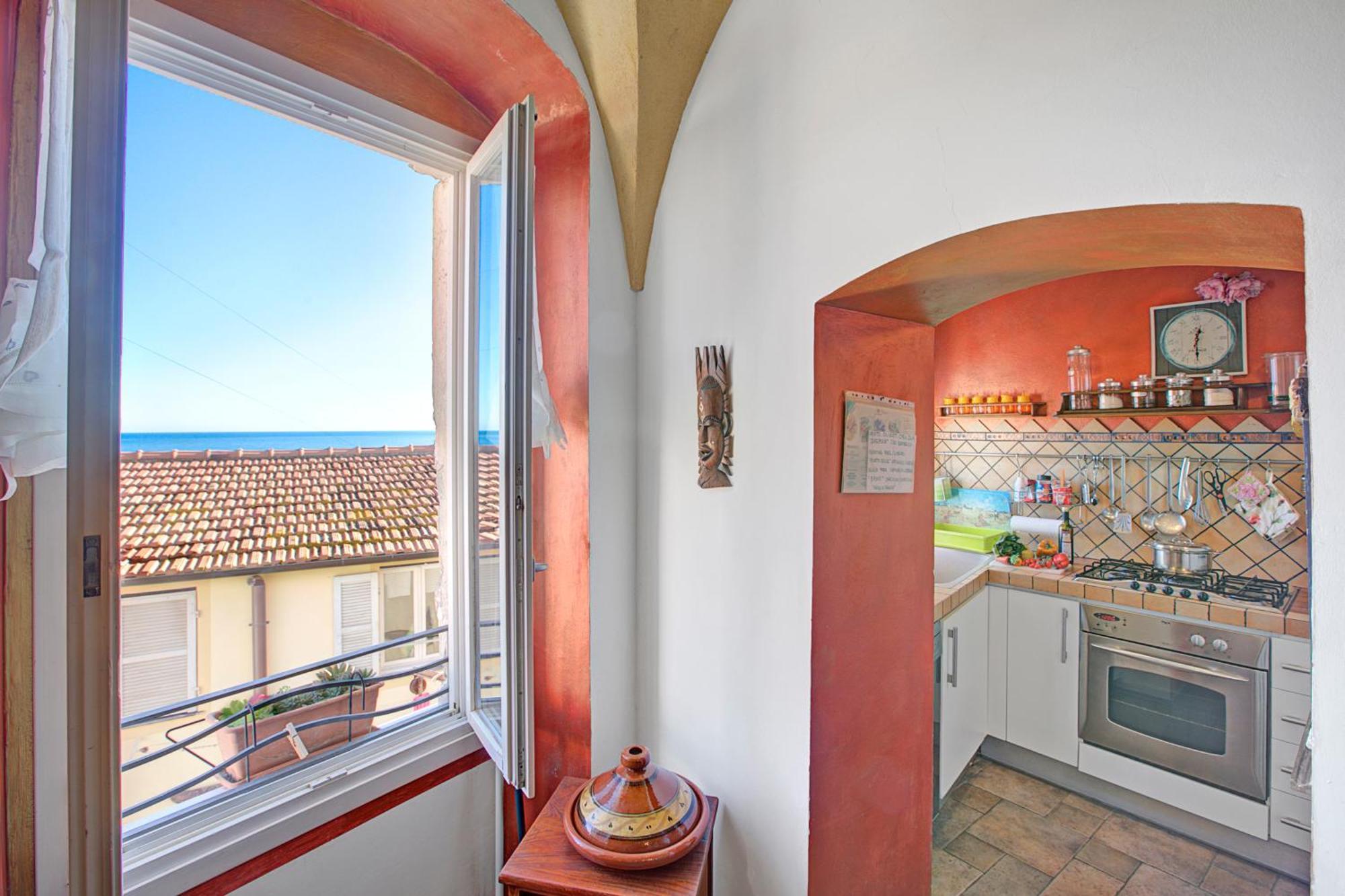 Like A Dream In Sanremo - Happy Rentals Esterno foto