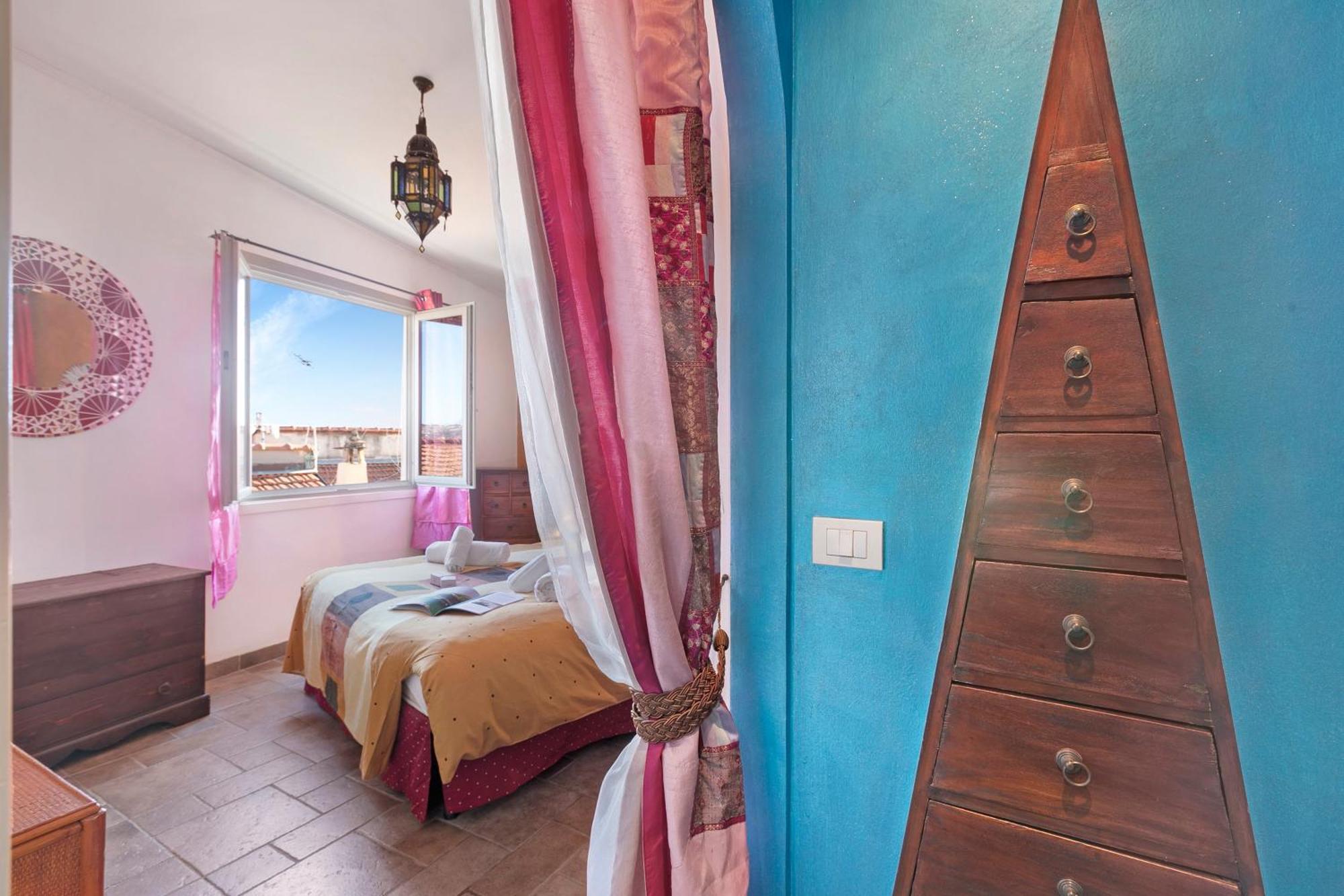 Like A Dream In Sanremo - Happy Rentals Esterno foto