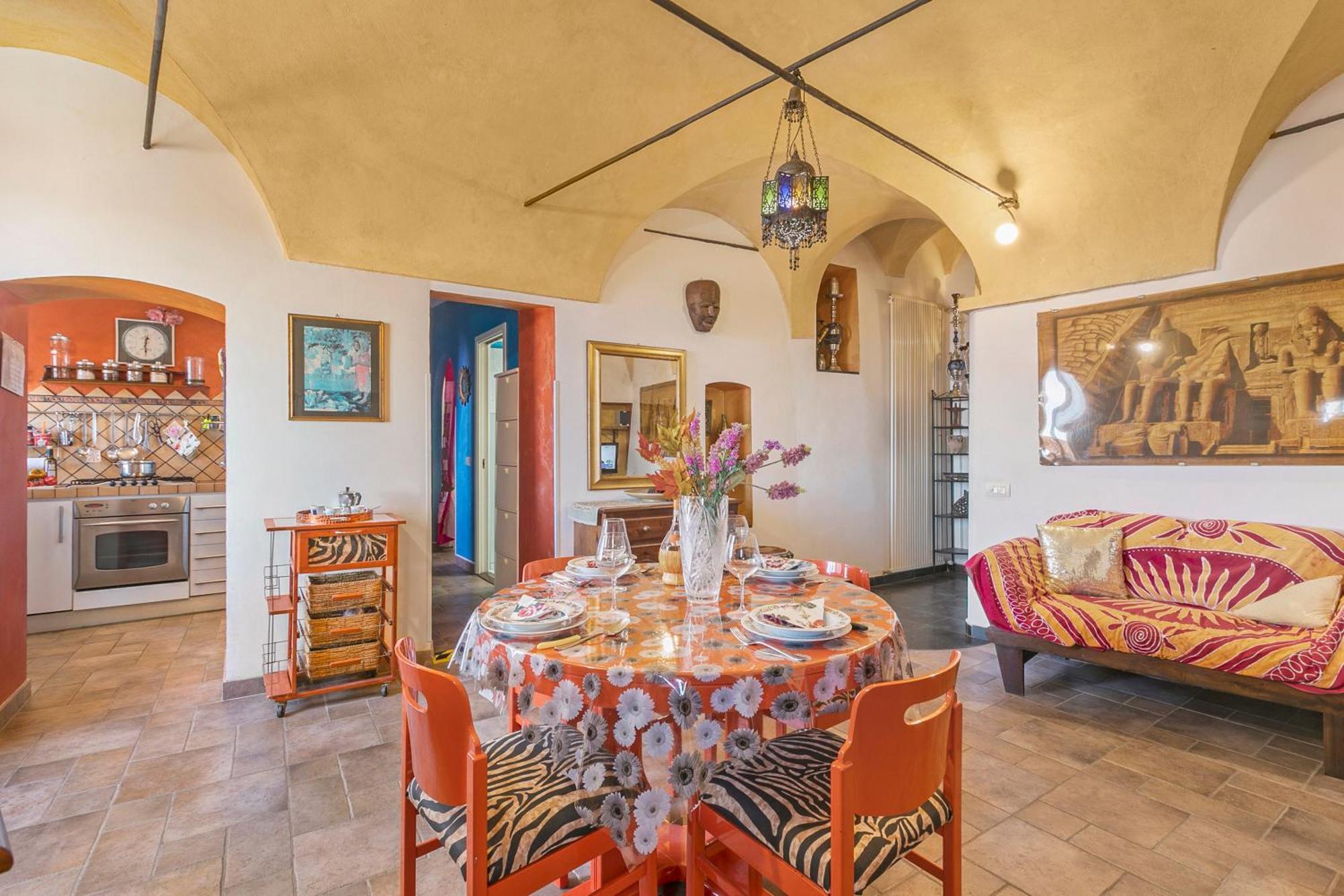 Like A Dream In Sanremo - Happy Rentals Esterno foto