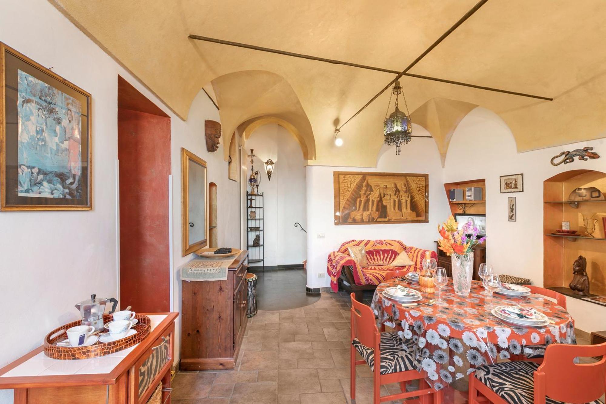 Like A Dream In Sanremo - Happy Rentals Esterno foto